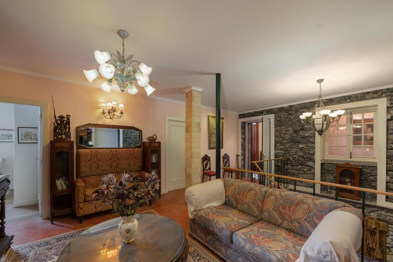 Casa Das Videiras Сейшал Екстериор снимка