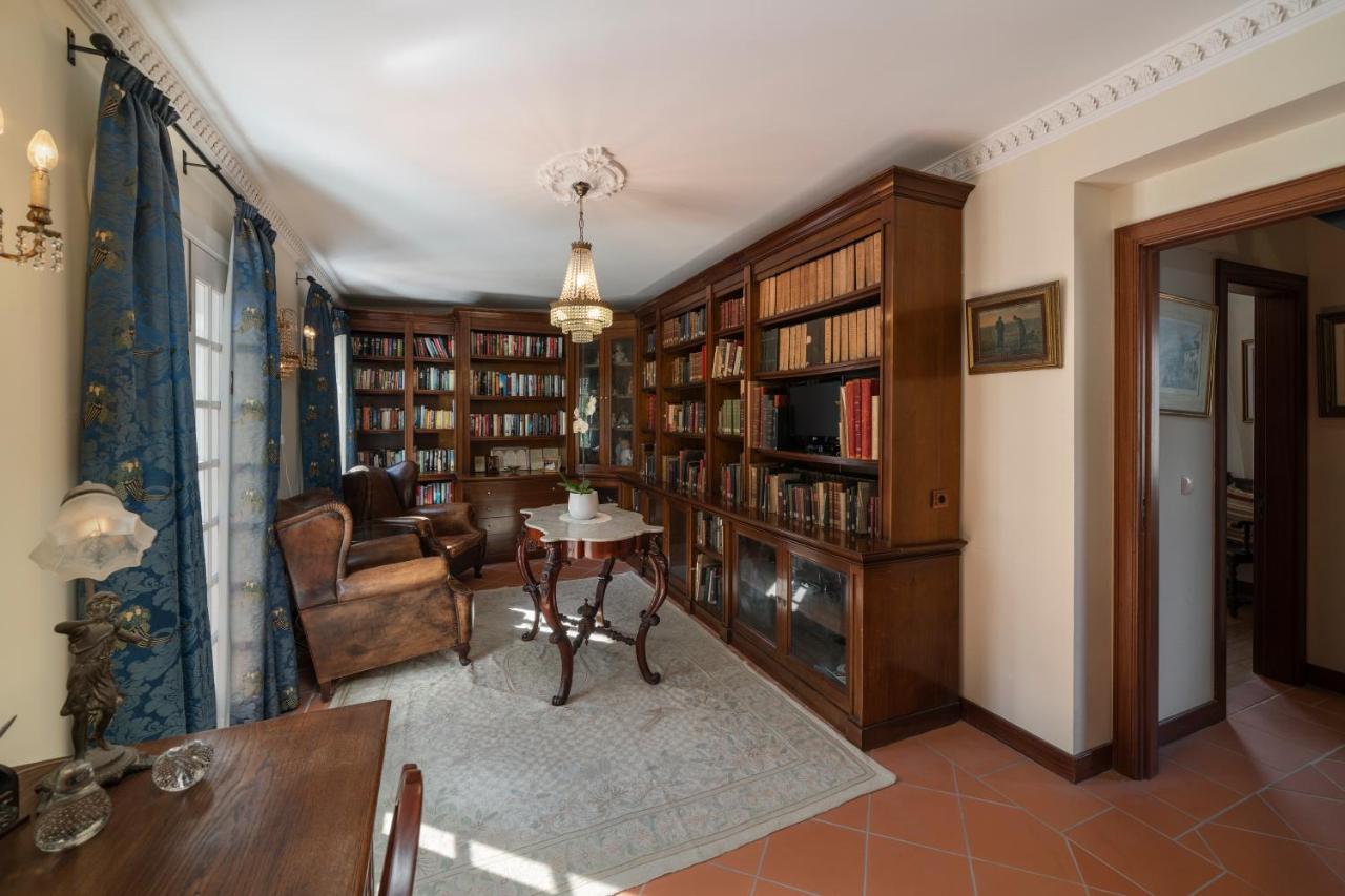 Casa Das Videiras Сейшал Екстериор снимка