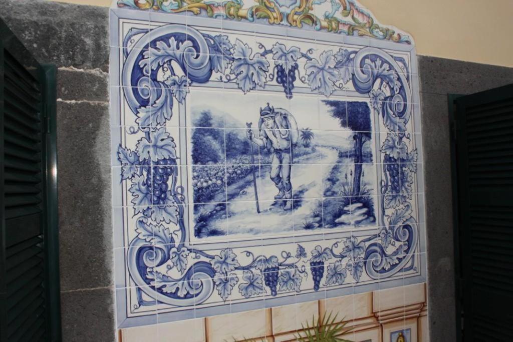 Casa Das Videiras Сейшал Екстериор снимка