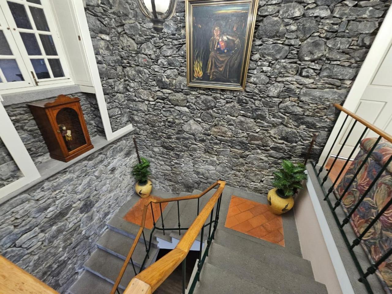 Casa Das Videiras Сейшал Екстериор снимка