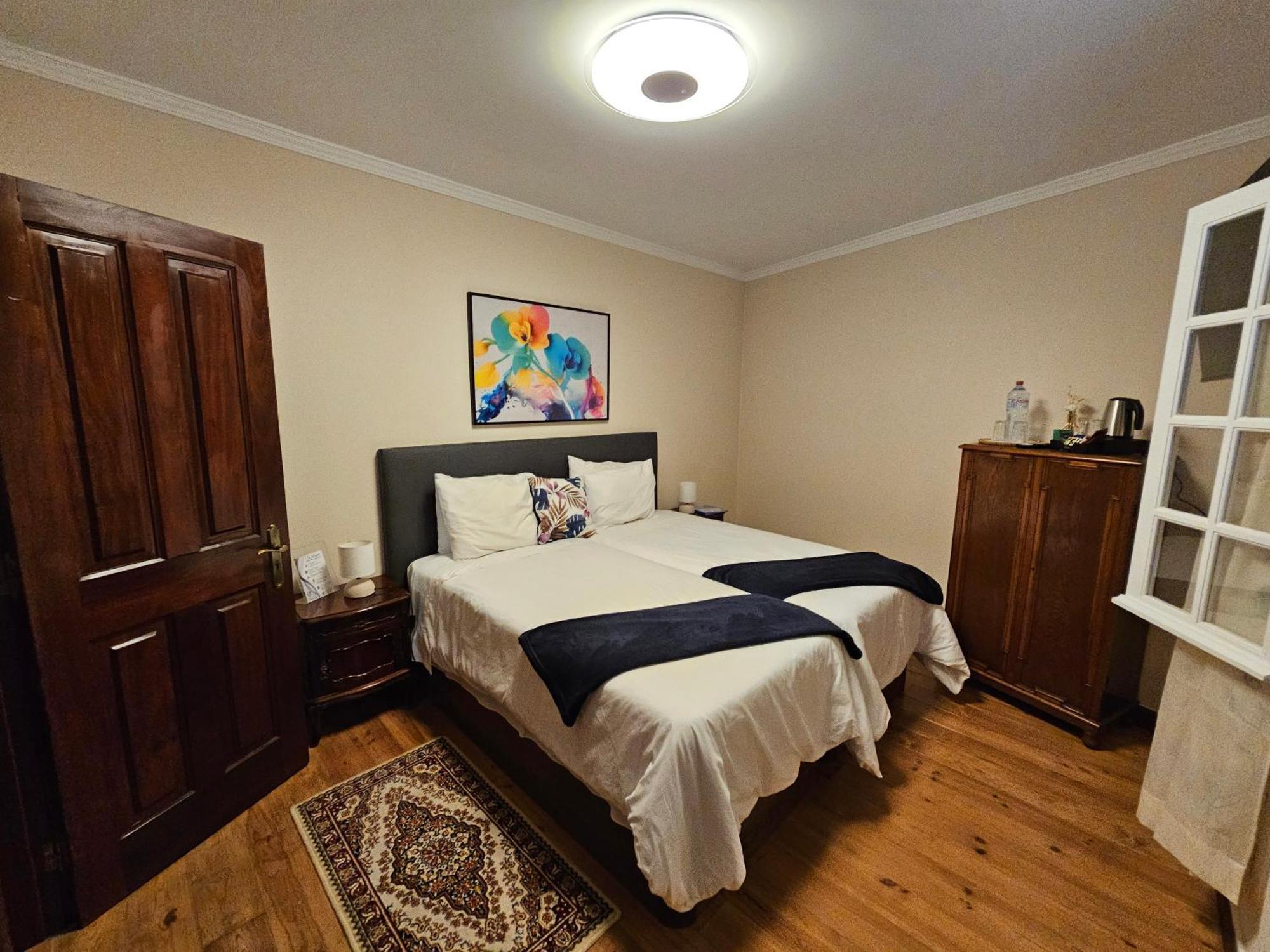 Casa Das Videiras Сейшал Екстериор снимка